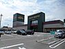 周辺：スポーツデポ和歌山店まで1121m