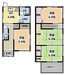 JR紀勢本線 紀三井寺駅 徒歩33分
