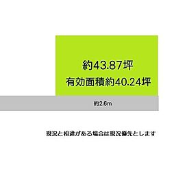 南海加太線 八幡前駅 徒歩6分