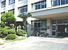 周辺：和歌山市立木本小学校まで516m