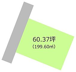 海南市藤白 土地