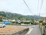 その他：豊かな緑に恵まれた住環境