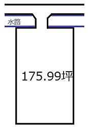 和歌山市和歌浦西1丁目 土地