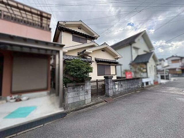 その他 和歌山市有家