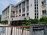 周辺：和歌山市立楠見中学校まで786m
