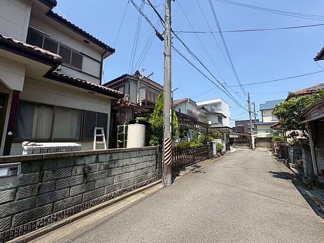 その他 和歌山市神前