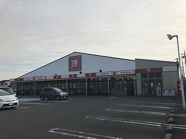 周辺を拡大表示