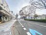 その他：紀勢本線「和歌山市駅」まで徒歩約16分！