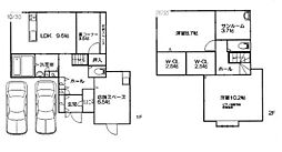 和歌山市堀止西1丁目中古戸建