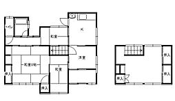 海南市大野中中古戸建