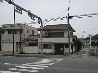 外観 外観