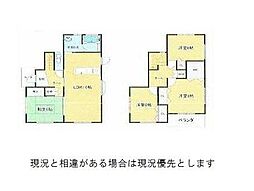 岩出市新田広芝　中古戸建