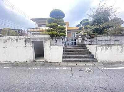 外観 外観