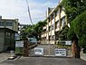 周辺：和歌山市立川永小学校まで614m