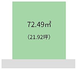 和歌山市杉ノ馬場5丁目　土地