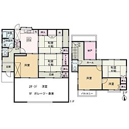 和歌山市小雑賀　中古戸建