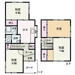 和歌山県和歌山市吉礼
