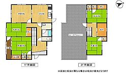 岩出市紀泉台　中古戸建