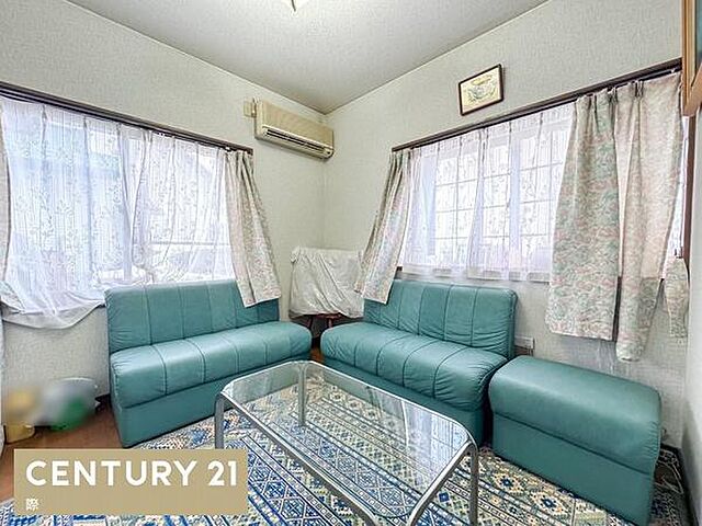 室内 和歌山市松ケ丘1丁目