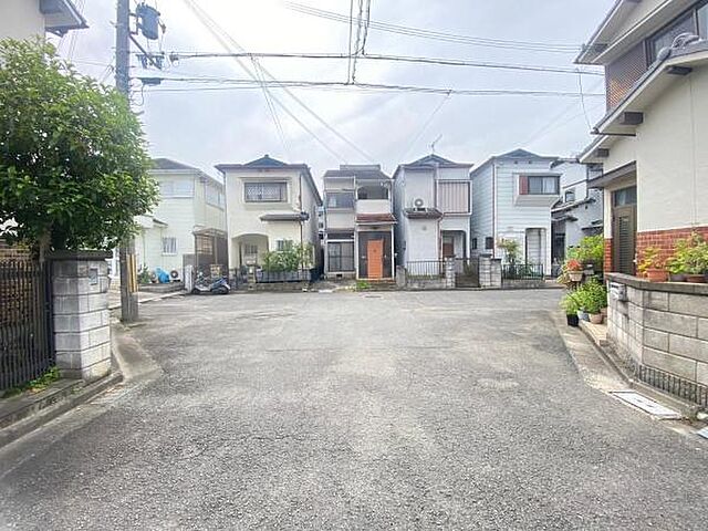 その他 和歌山市六十谷