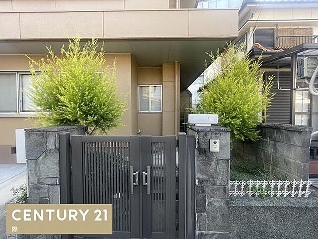 玄関 和歌山市西浜3丁目