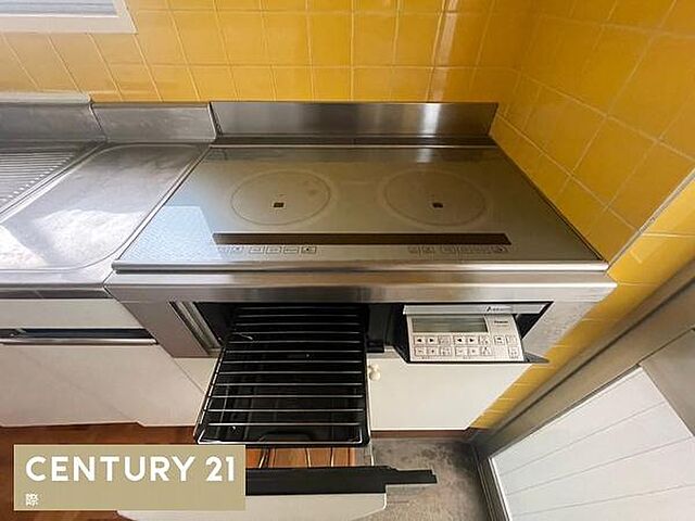 キッチン 和歌山市西浜3丁目