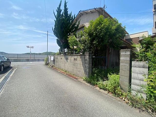 その他 和歌山市三葛