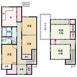 南海和歌山港線 和歌山港駅 徒歩36分