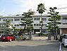 周辺：紀の川市立田中小学校まで836m