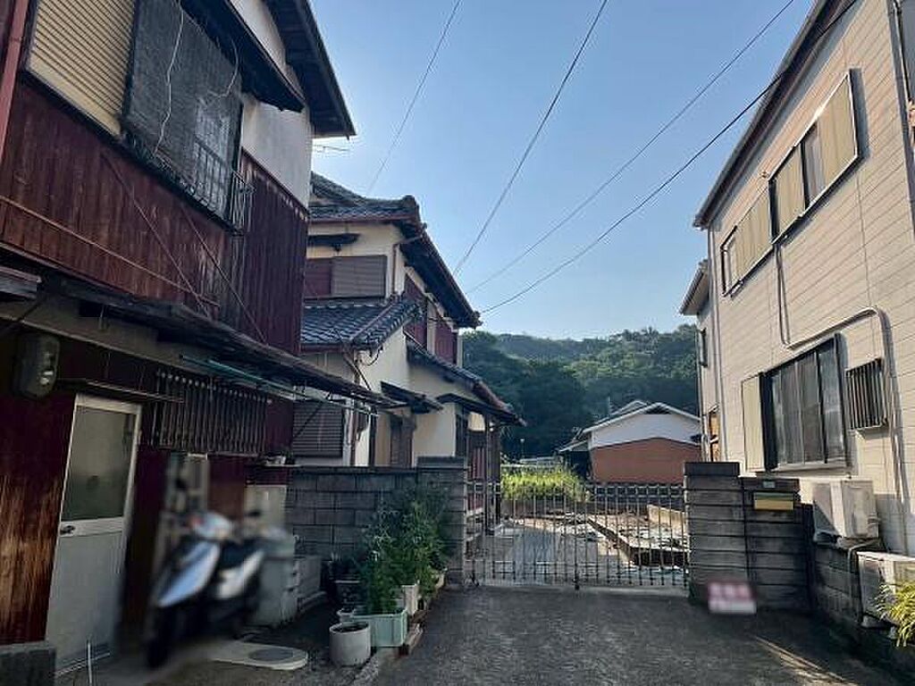 detached 和歌山県和歌山市和歌浦東1丁目