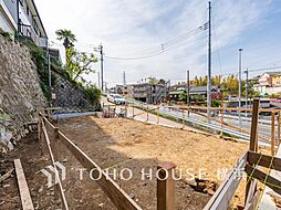 武蔵新城駅 4,980万円