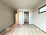 収納：住まいの快適性を左右する収納は欲しい場所に使い勝手のよい収納を確保しています。