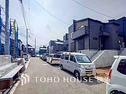 横浜市泉区新橋町　7号棟　弥生台駅