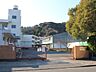 周辺：西金沢義務教育学校  西金沢学園　600m　 
