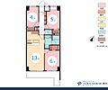 ネオマイム磯子4階3,499万円