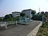 周辺：川崎市立有馬小学校　1000m　 