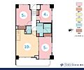 アルス上大岡5階3,790万円