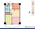 ライオンズマンション横浜第59階3,890万円