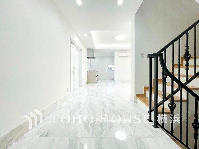 室内 渋谷区東2丁目