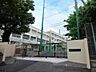 周辺：横浜市立戸塚中学校　500m　 