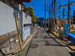 横浜市金沢区富岡東1丁目　A棟　新杉田駅