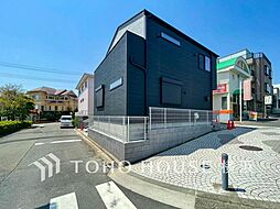 横浜市泉区緑園6丁目　1号棟　南万騎が原駅