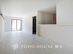 横浜市港南区港南台1丁目　港南台駅