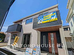 横浜市金沢区寺前2丁目　2号棟　海の公園南口駅