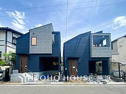 横浜市瀬谷区阿久和東2丁目　II-1号棟　希望ヶ丘駅