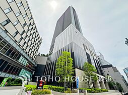ＴＨＥ　ＹＯＫＯＨＡＭＡ　ＦＲＯＮＴ　ＴＯＷＥＲ