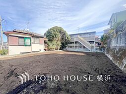 横浜市瀬谷区瀬谷3丁目　売地　瀬谷駅
