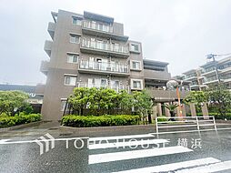 藤和シティホームズ辻堂西海岸