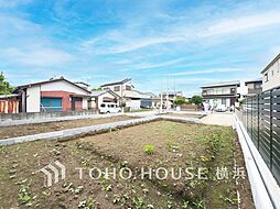 横浜市瀬谷区相沢4丁目　3号棟　瀬谷駅