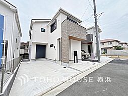 横浜市青葉区すみよし台　2号棟　青葉台駅